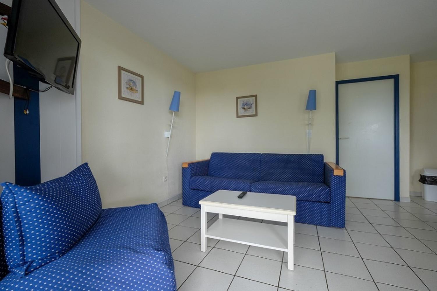 Residence Port Bourgenay - Maeva Home Talmont-Saint-Hilaire Zimmer foto